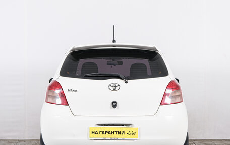 Toyota Vitz, 2005 год, 629 000 рублей, 5 фотография