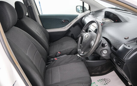 Toyota Vitz, 2005 год, 629 000 рублей, 7 фотография