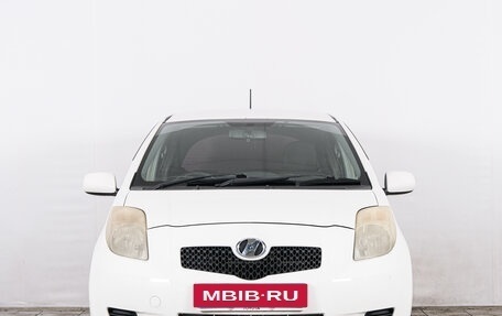 Toyota Vitz, 2005 год, 629 000 рублей, 2 фотография