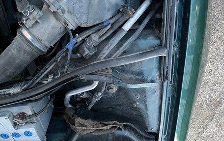 Audi A4, 1996 год, 280 000 рублей, 10 фотография