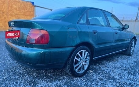 Audi A4, 1996 год, 280 000 рублей, 3 фотография