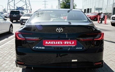 Toyota Camry, 2024 год, 4 290 000 рублей, 6 фотография