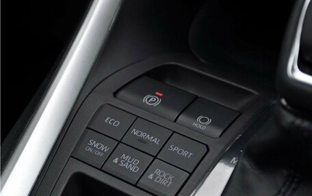 Toyota RAV4, 2025 год, 4 100 000 рублей, 11 фотография
