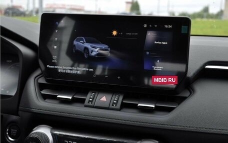 Toyota RAV4, 2025 год, 4 100 000 рублей, 12 фотография