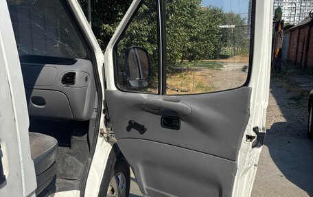 Ford Tourneo Custom I рестайлинг, 2012 год, 250 000 рублей, 6 фотография