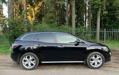Mazda CX-7 I рестайлинг, 2010 год, 1 200 000 рублей, 1 фотография