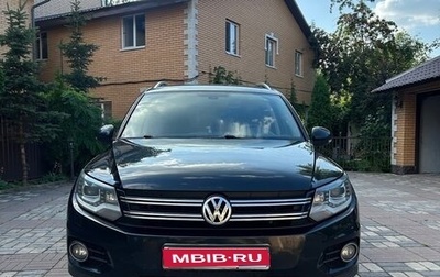 Volkswagen Tiguan I, 2013 год, 1 070 000 рублей, 1 фотография