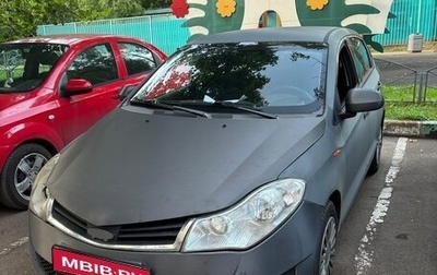 Chery Bonus (A13), 2014 год, 245 000 рублей, 1 фотография