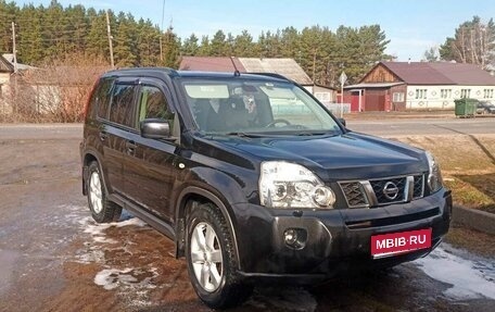 Nissan X-Trail, 2008 год, 1 050 000 рублей, 1 фотография