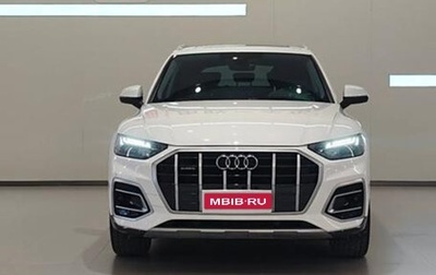 Audi Q5, 2022 год, 3 865 000 рублей, 1 фотография