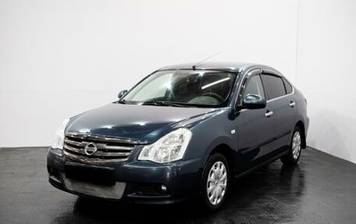 Nissan Almera, 2014 год, 968 000 рублей, 1 фотография
