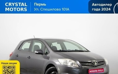 Toyota Auris II, 2012 год, 1 049 000 рублей, 1 фотография