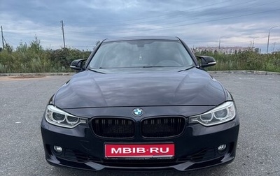BMW 3 серия, 2013 год, 1 660 000 рублей, 1 фотография