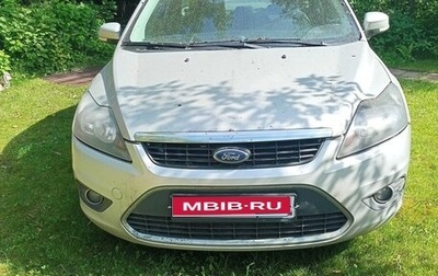 Ford Focus II рестайлинг, 2010 год, 750 000 рублей, 1 фотография