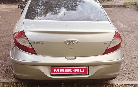 Chery M11 (A3), 2010 год, 250 000 рублей, 1 фотография