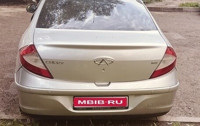 Chery M11 (A3), 2010 год, 250 000 рублей, 1 фотография