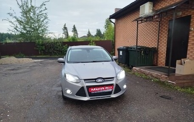 Ford Focus III, 2011 год, 780 000 рублей, 1 фотография