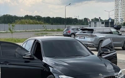 BMW 3 серия, 2013 год, 1 480 000 рублей, 1 фотография