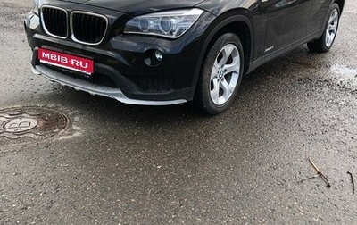 BMW X1, 2014 год, 1 фотография
