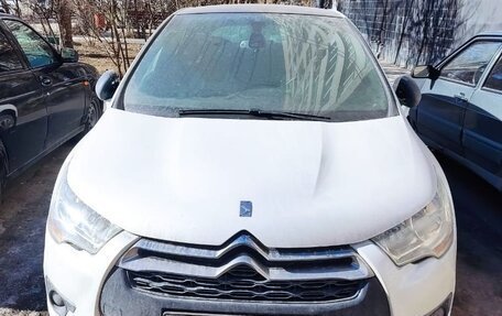 Citroen DS4, 2014 год, 1 188 000 рублей, 1 фотография