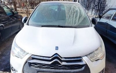 Citroen DS4, 2014 год, 1 188 000 рублей, 1 фотография
