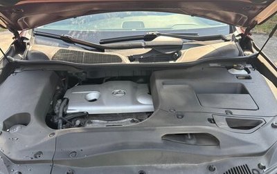 Lexus RX III, 2014 год, 2 540 000 рублей, 1 фотография