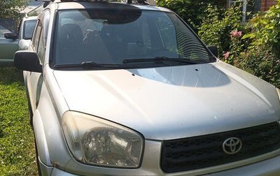 Toyota RAV4, 2003 год, 530 000 рублей, 1 фотография