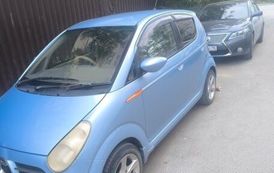 Subaru R2, 2005 год, 270 000 рублей, 1 фотография