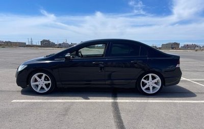 Honda Civic VIII, 2008 год, 900 000 рублей, 1 фотография