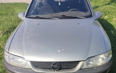 Opel Vectra B рестайлинг, 1996 год, 150 000 рублей, 1 фотография