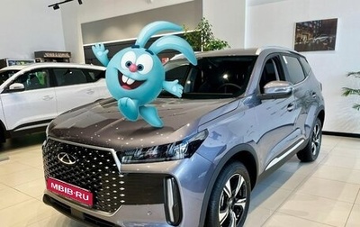Chery Tiggo 4 I рестайлинг, 2025 год, 2 220 000 рублей, 1 фотография