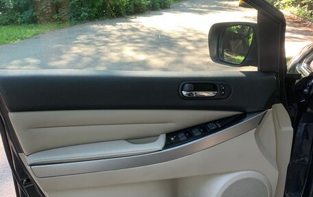 Mazda CX-7 I рестайлинг, 2010 год, 1 200 000 рублей, 10 фотография