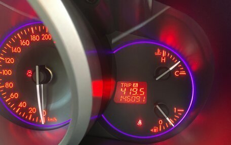 Mazda CX-7 I рестайлинг, 2010 год, 1 200 000 рублей, 14 фотография