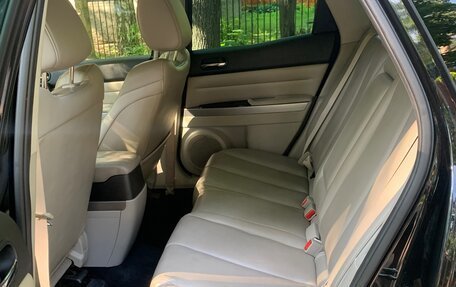 Mazda CX-7 I рестайлинг, 2010 год, 1 200 000 рублей, 12 фотография