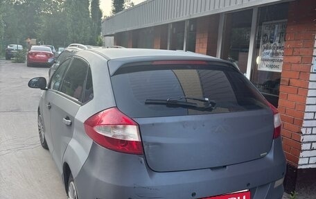 Chery Bonus (A13), 2014 год, 245 000 рублей, 2 фотография
