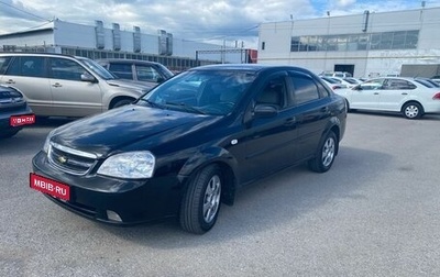 Chevrolet Lacetti, 2007 год, 480 000 рублей, 1 фотография