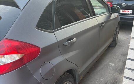 Chery Bonus (A13), 2014 год, 245 000 рублей, 5 фотография