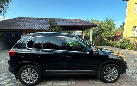 Volkswagen Tiguan I, 2013 год, 1 070 000 рублей, 4 фотография