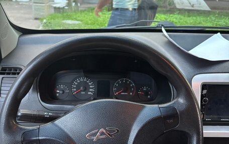 Chery Bonus (A13), 2014 год, 245 000 рублей, 7 фотография