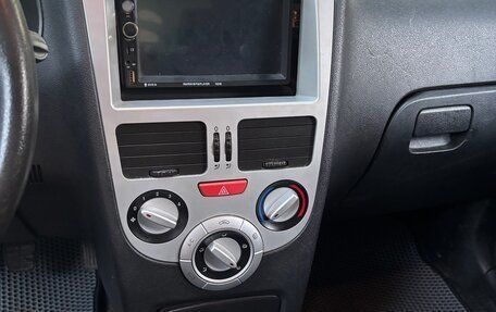 Chery Bonus (A13), 2014 год, 245 000 рублей, 8 фотография