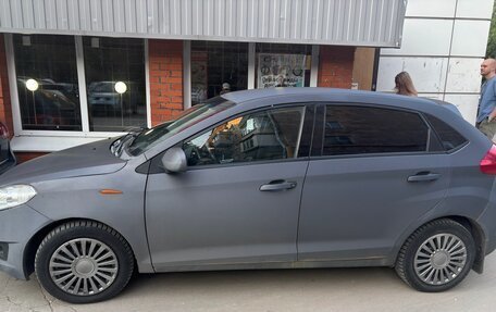 Chery Bonus (A13), 2014 год, 245 000 рублей, 4 фотография
