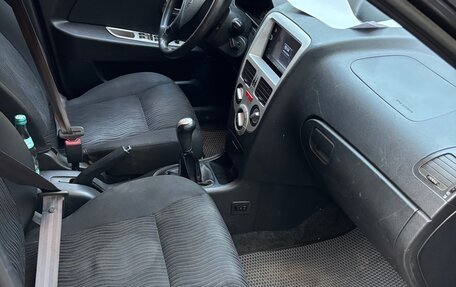 Chery Bonus (A13), 2014 год, 245 000 рублей, 6 фотография