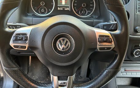 Volkswagen Tiguan I, 2013 год, 1 070 000 рублей, 5 фотография