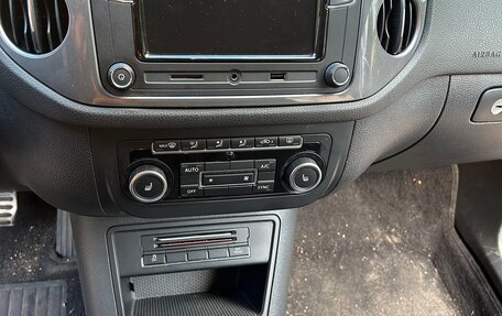Volkswagen Tiguan I, 2013 год, 1 070 000 рублей, 7 фотография