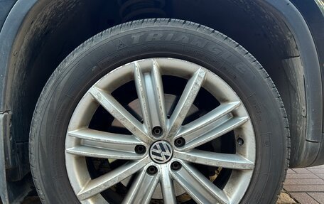 Volkswagen Tiguan I, 2013 год, 1 070 000 рублей, 18 фотография