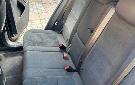 Volkswagen Tiguan I, 2013 год, 1 070 000 рублей, 11 фотография