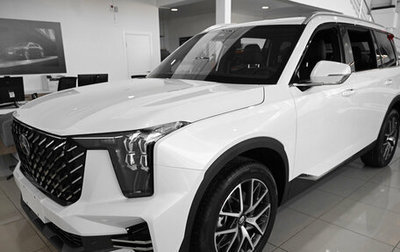 GAC GS8, 2024 год, 4 099 000 рублей, 1 фотография