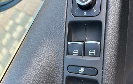 Volkswagen Tiguan I, 2013 год, 1 070 000 рублей, 14 фотография