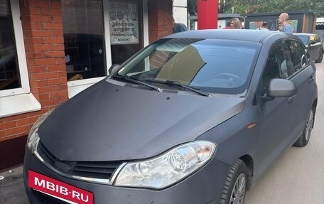 Chery Bonus (A13), 2014 год, 245 000 рублей, 3 фотография