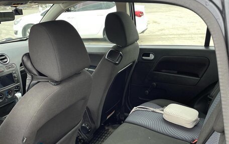 Ford Fusion I, 2008 год, 600 000 рублей, 9 фотография